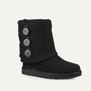 UGG Women's Classic Cardy Winter Boot